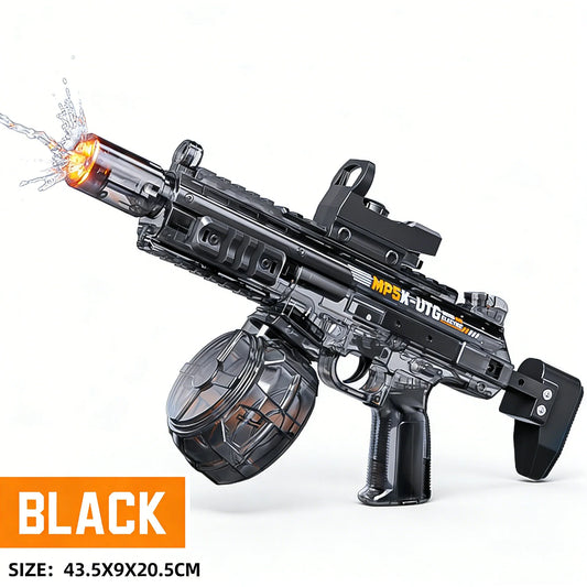 Blazing Splash Water Blaster
